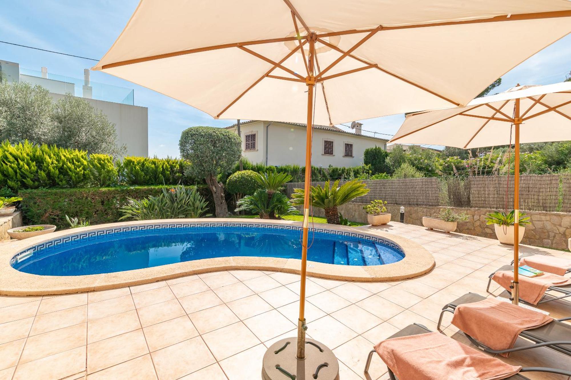 Villa Arran De Mar By Sealand *