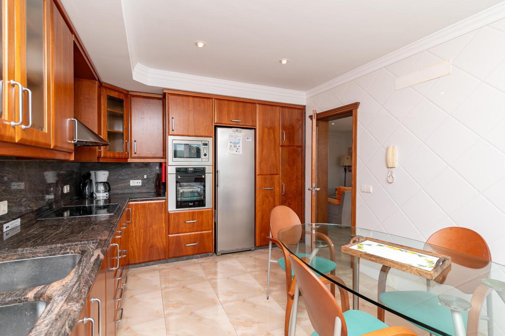 Villa Arran De Mar By Sealand *