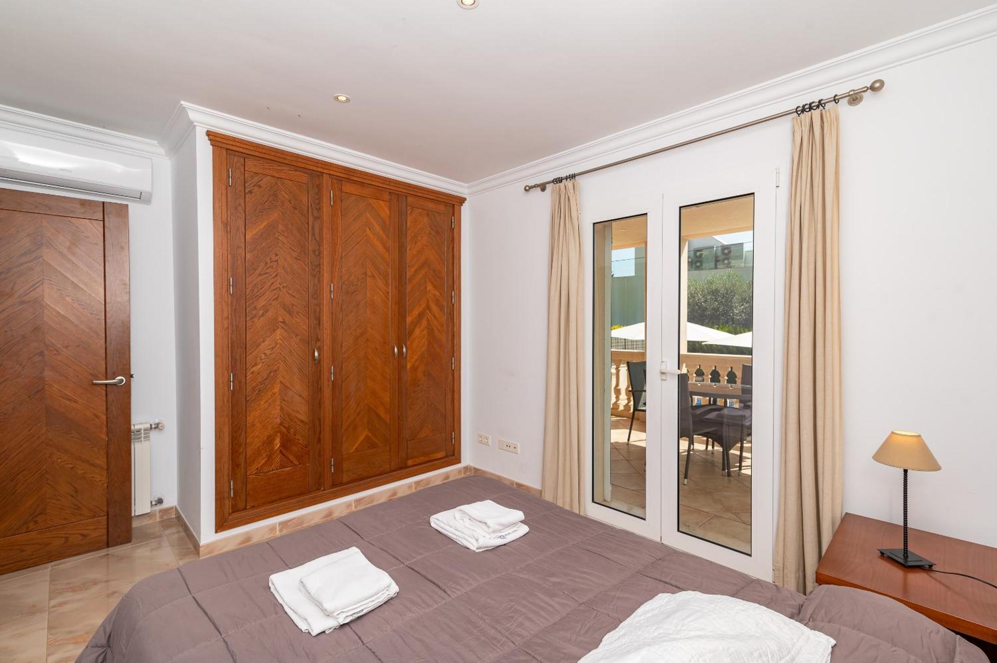 Villa Arran De Mar By Sealand Alcudia (Mallorca)
