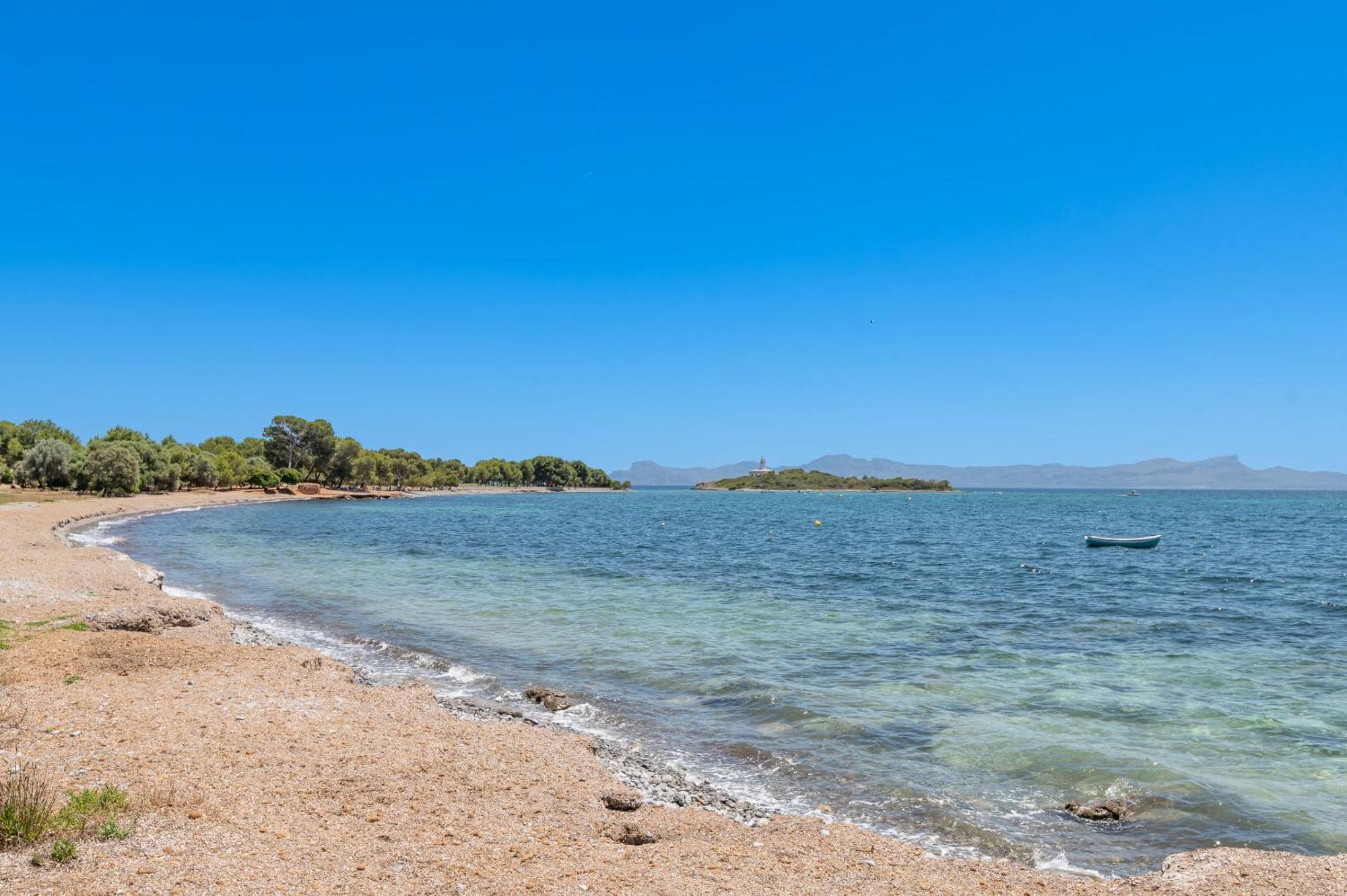 Arran De Mar By Sealand * Alcudia (Mallorca)