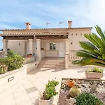Beach Villa Arran De Mar By Sealand Villas