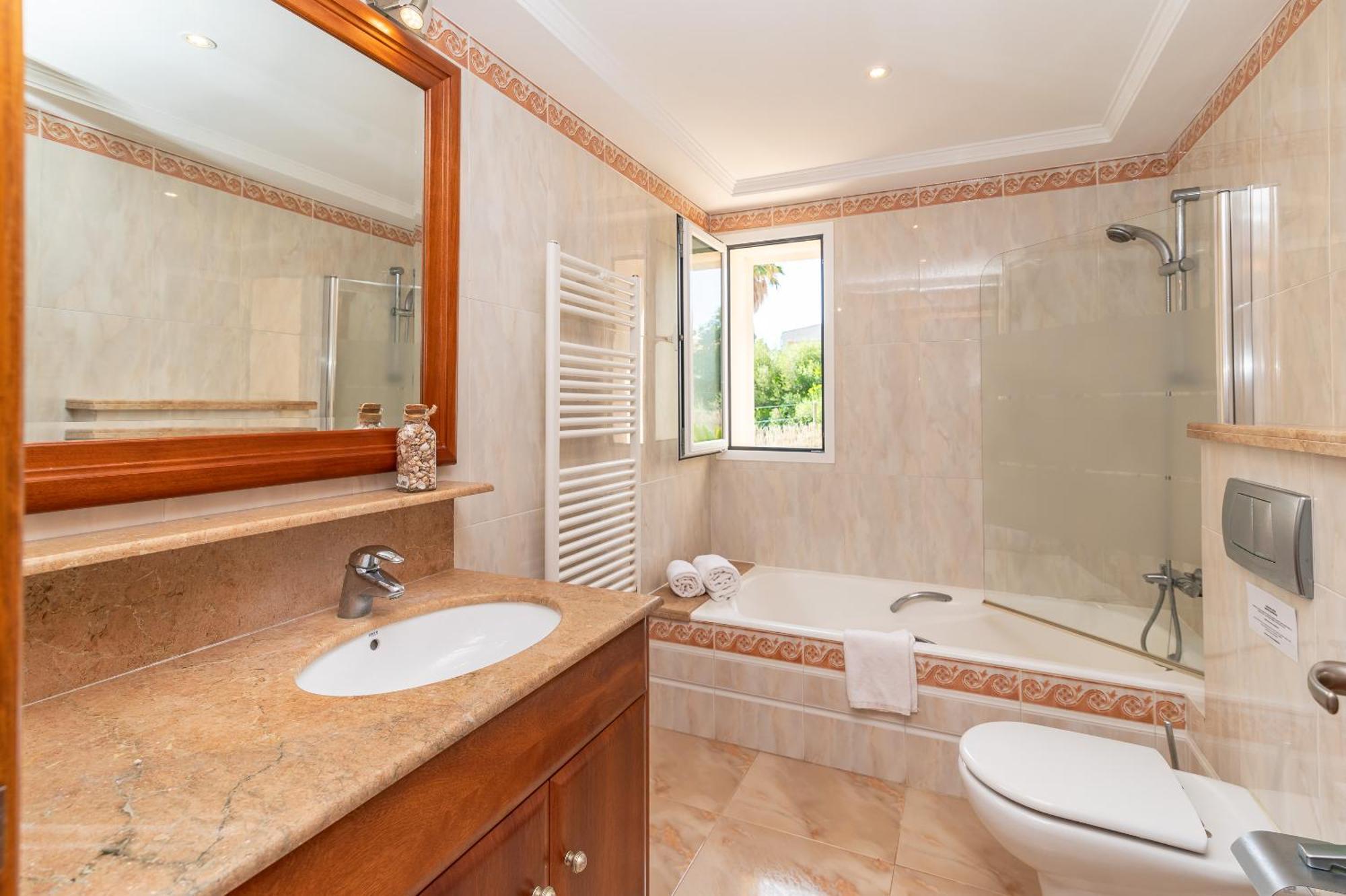 Villa Arran De Mar By Sealand *