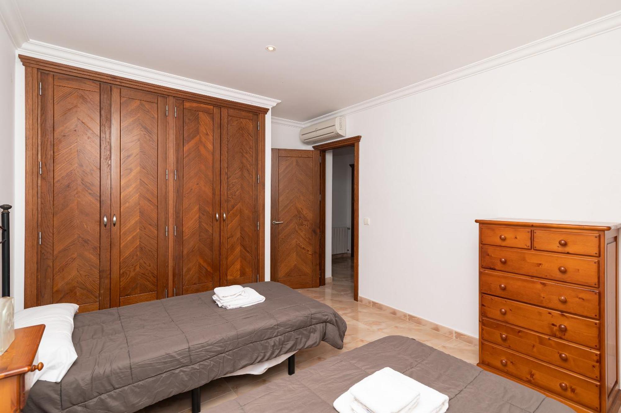 Villa Arran De Mar By Sealand