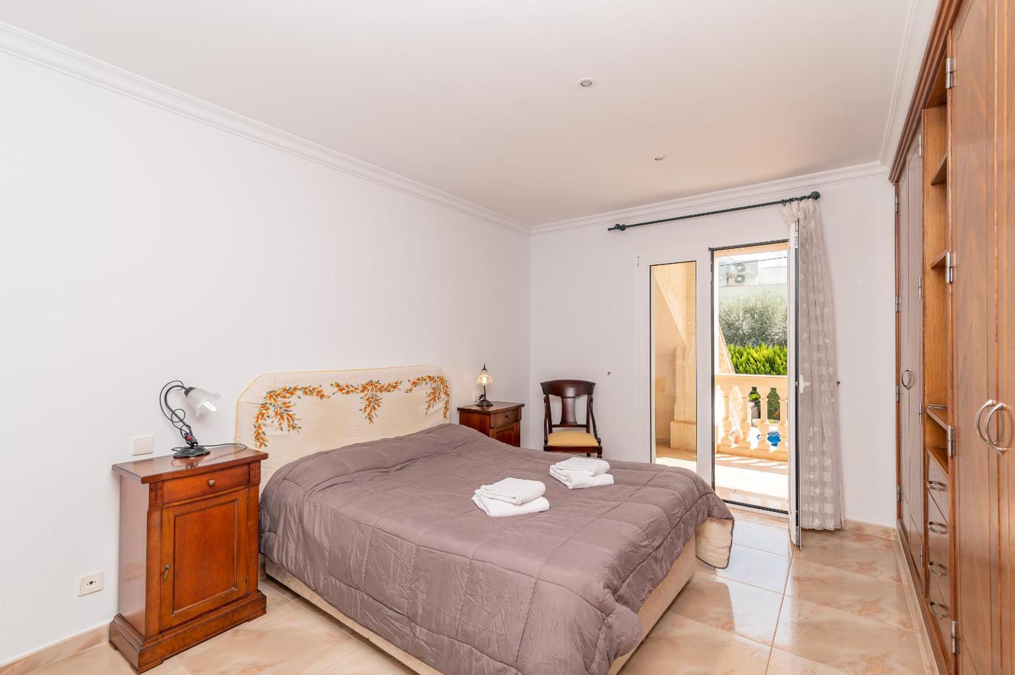 Villa Arran De Mar By Sealand *